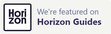 Featured on Horizon Guides