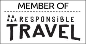 Member of Responsible Travel