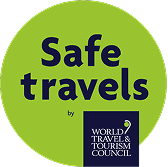 Safe Travels — WTTC