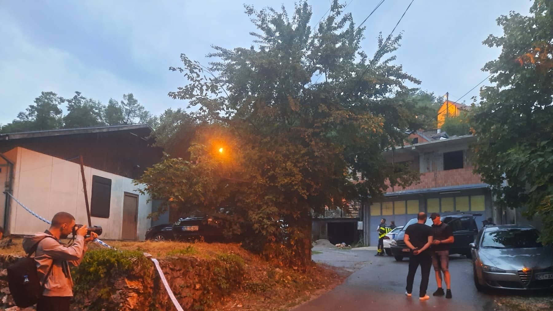 Cetinje
