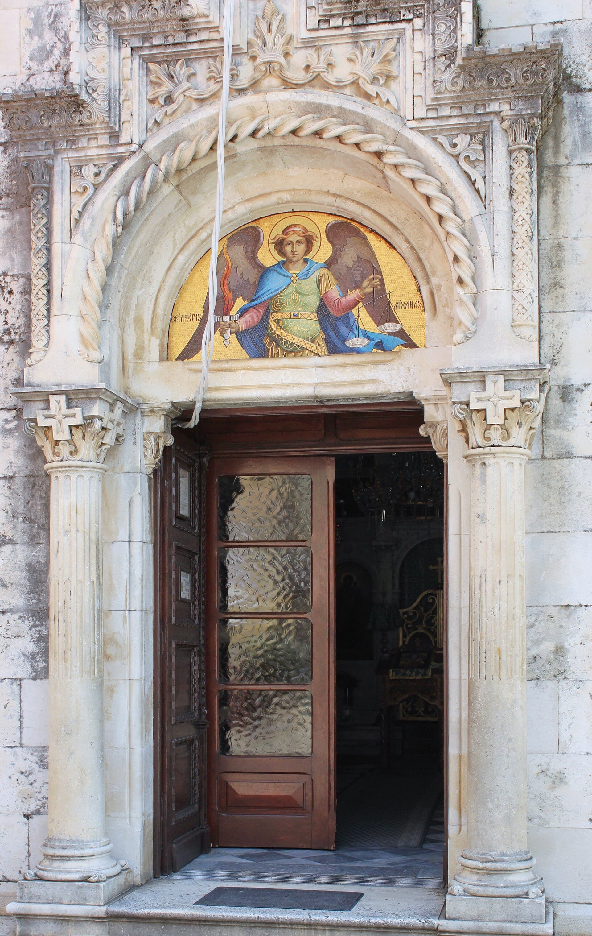 Herceg Novi — walking, hiking and cycling