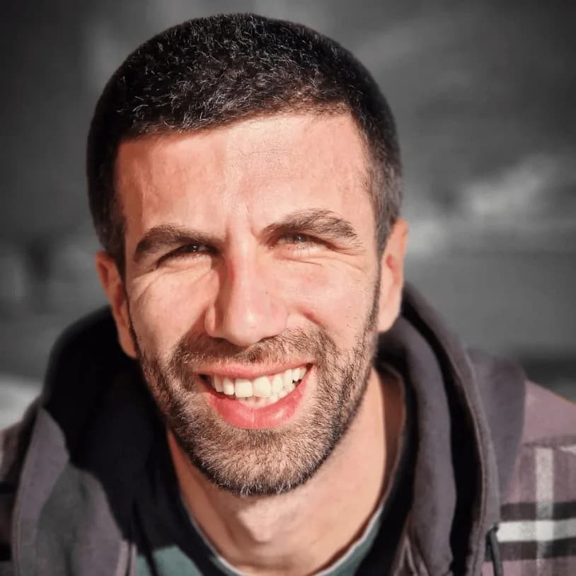 Drazen Vlahovic