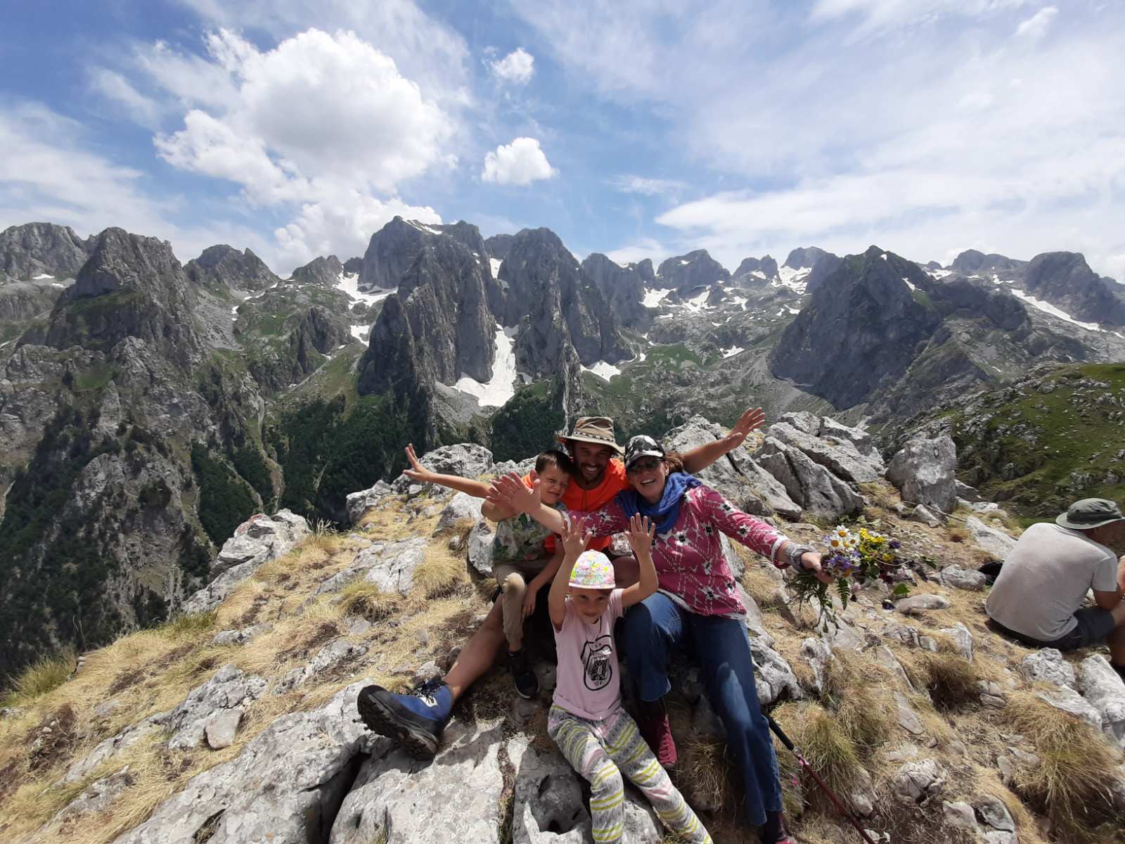Geführte Wanderreise Prokletije – Peaks of the Balkans, 8 Tage 4