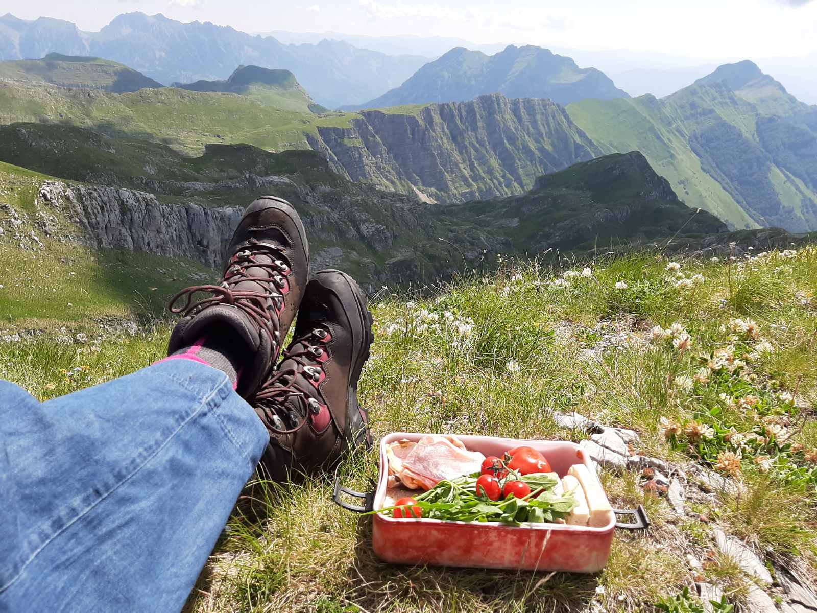 Randonnée dans le nord du Monténégro : Durmitor, Biogradska Gora et Prokletije, 8 jours 3