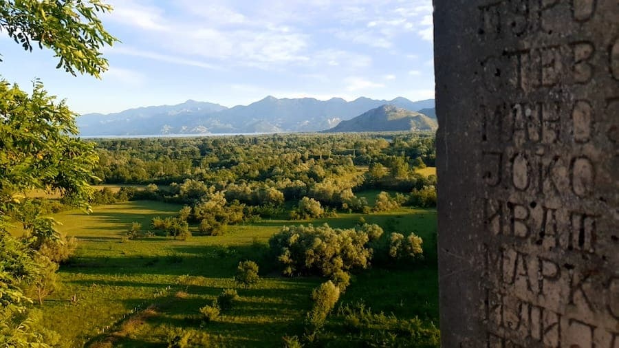Explore the Balkans by Road: Cycling Odyssey through Montenegro, Albania, Bosnia & Herzegovina, and Croatia — photo 2