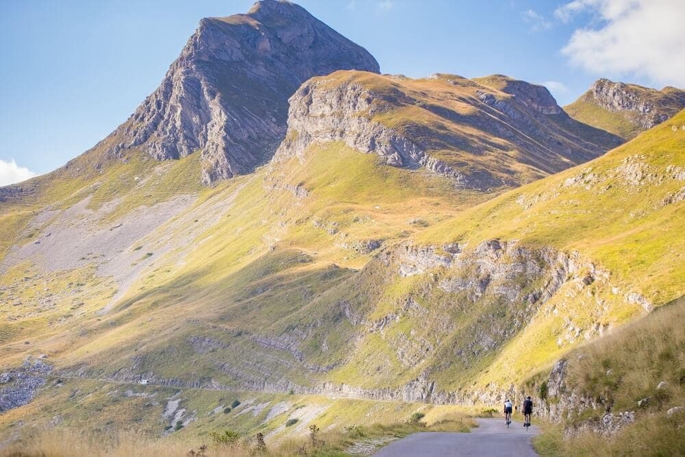 Aventure en famille : à la découverte des merveilles naturelles du Monténégro, 8 jours — photo 3