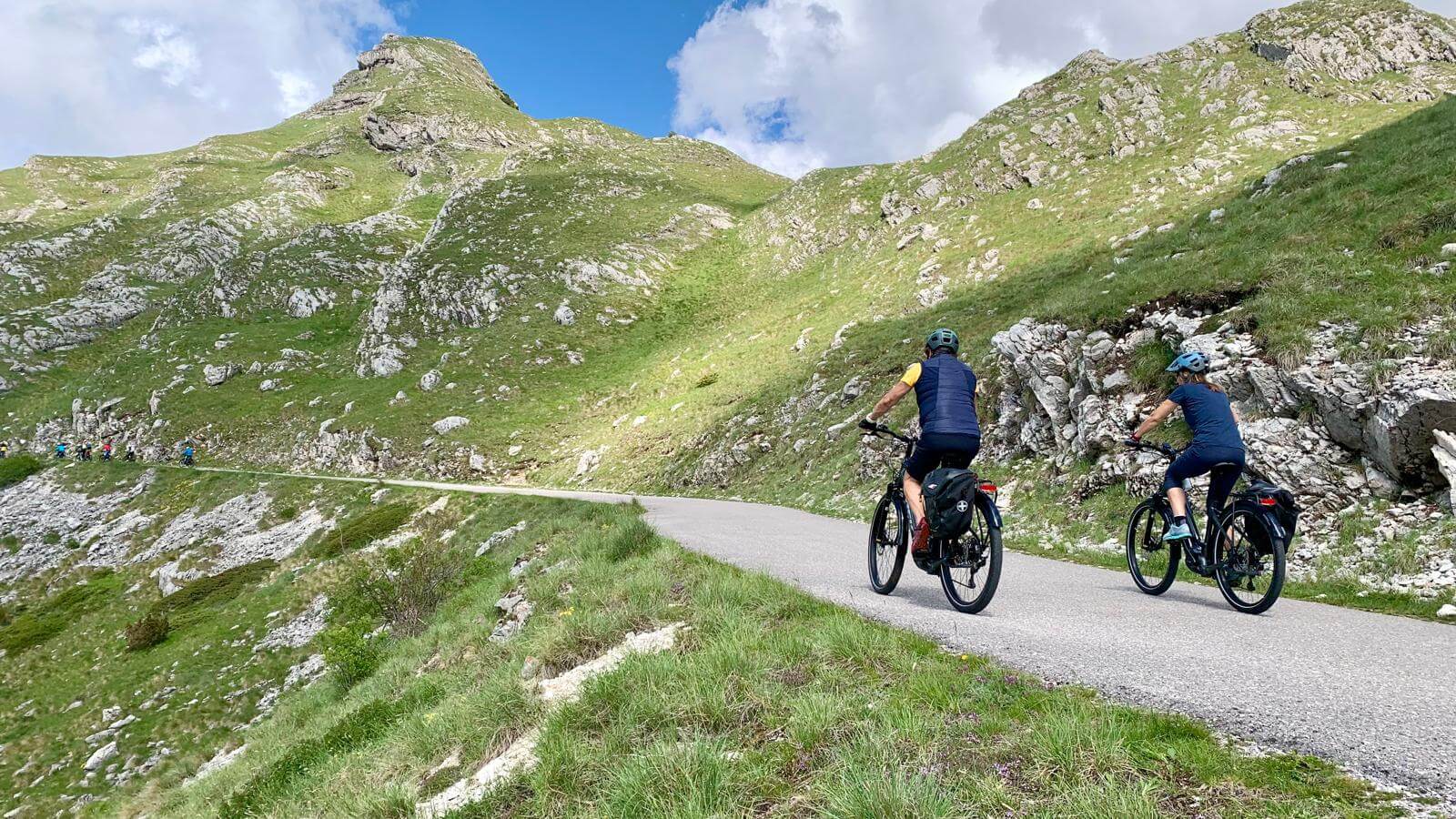 Why Montenegro is a Perfect Destination for Cycling Holidays