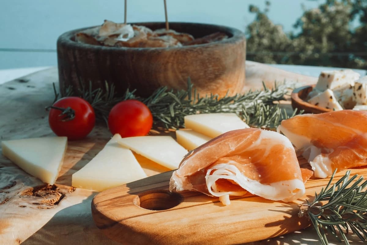 Proeven van Montenegro: slow food-reizen met 3E Travel