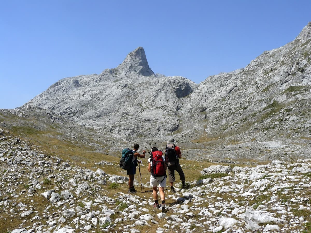 Conquer the Peaks: Guided Hiking Tour in the Accursed Mountains