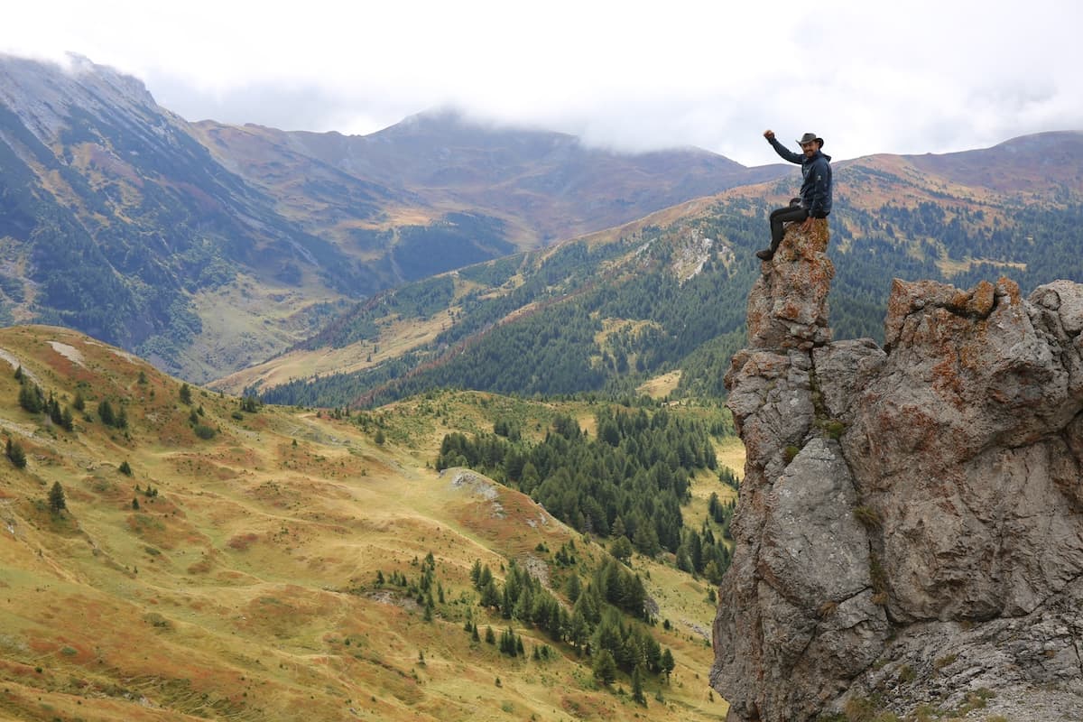 Best Mountainous Hikes in Montenegro – Exploring the National Parks