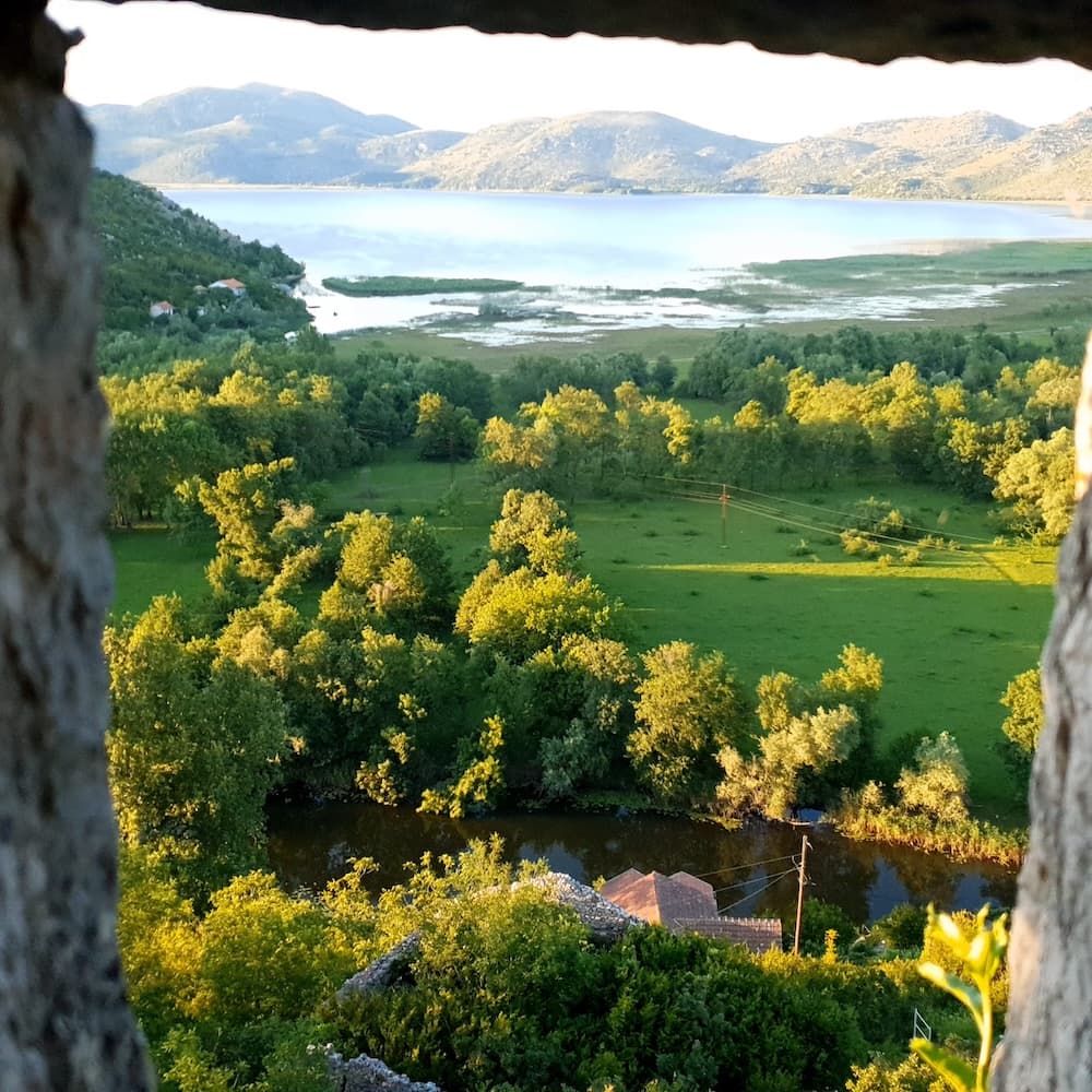 Multisport-Reise Montenegro: Nationalparks in 8 Tagen 3