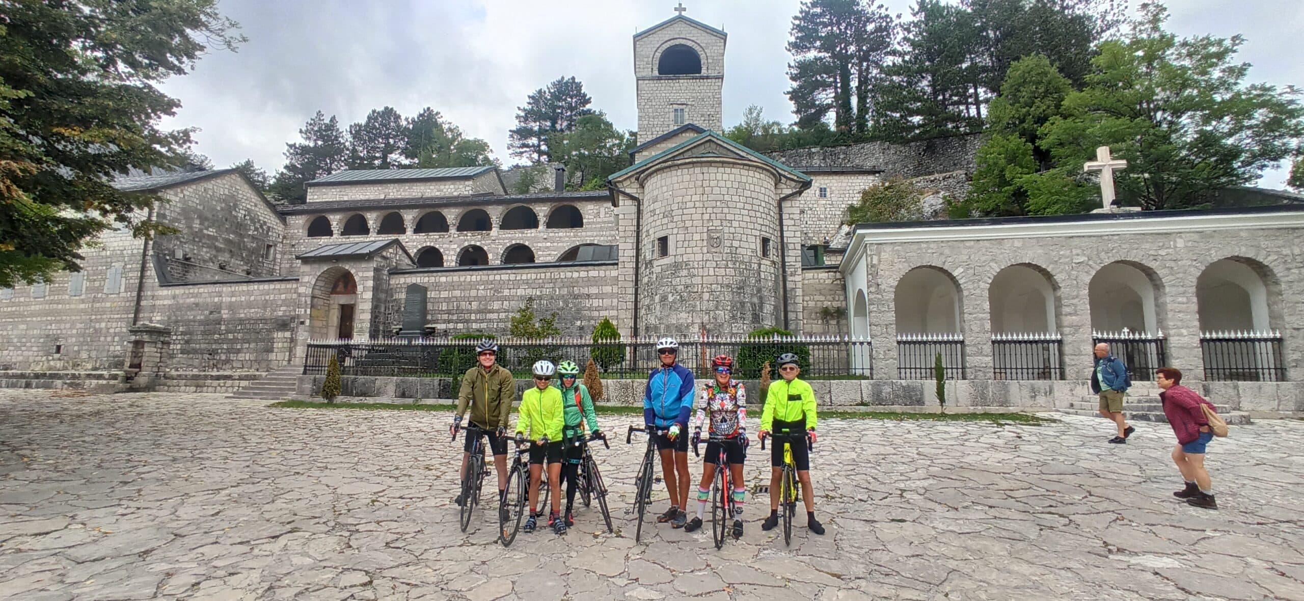 EuroVelo 8 Odyssey: Cycling Bosnia & Herzegovina, Montenegro, and Albania — photo 7