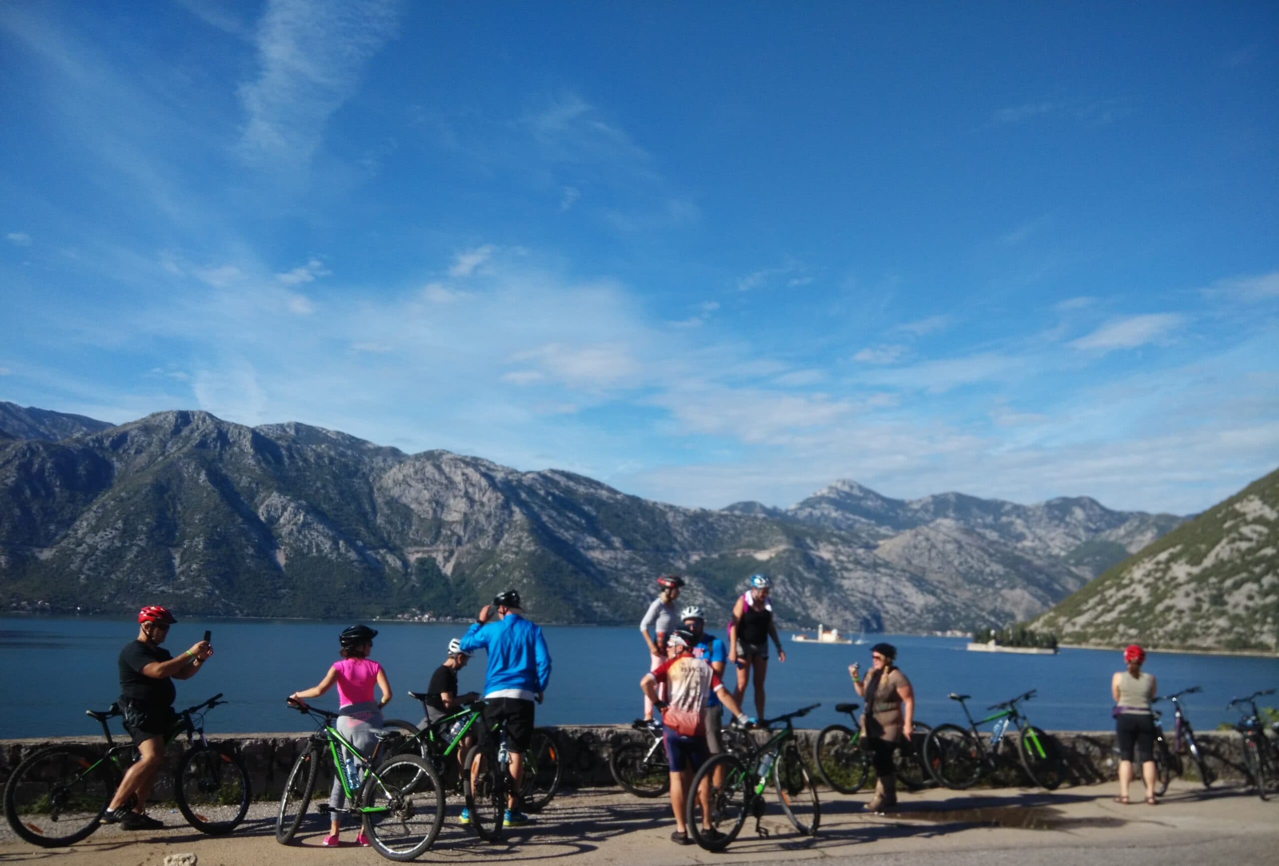 EuroVelo 8 Odyssey: Cycling Bosnia & Herzegovina, Montenegro, and Albania — photo 5