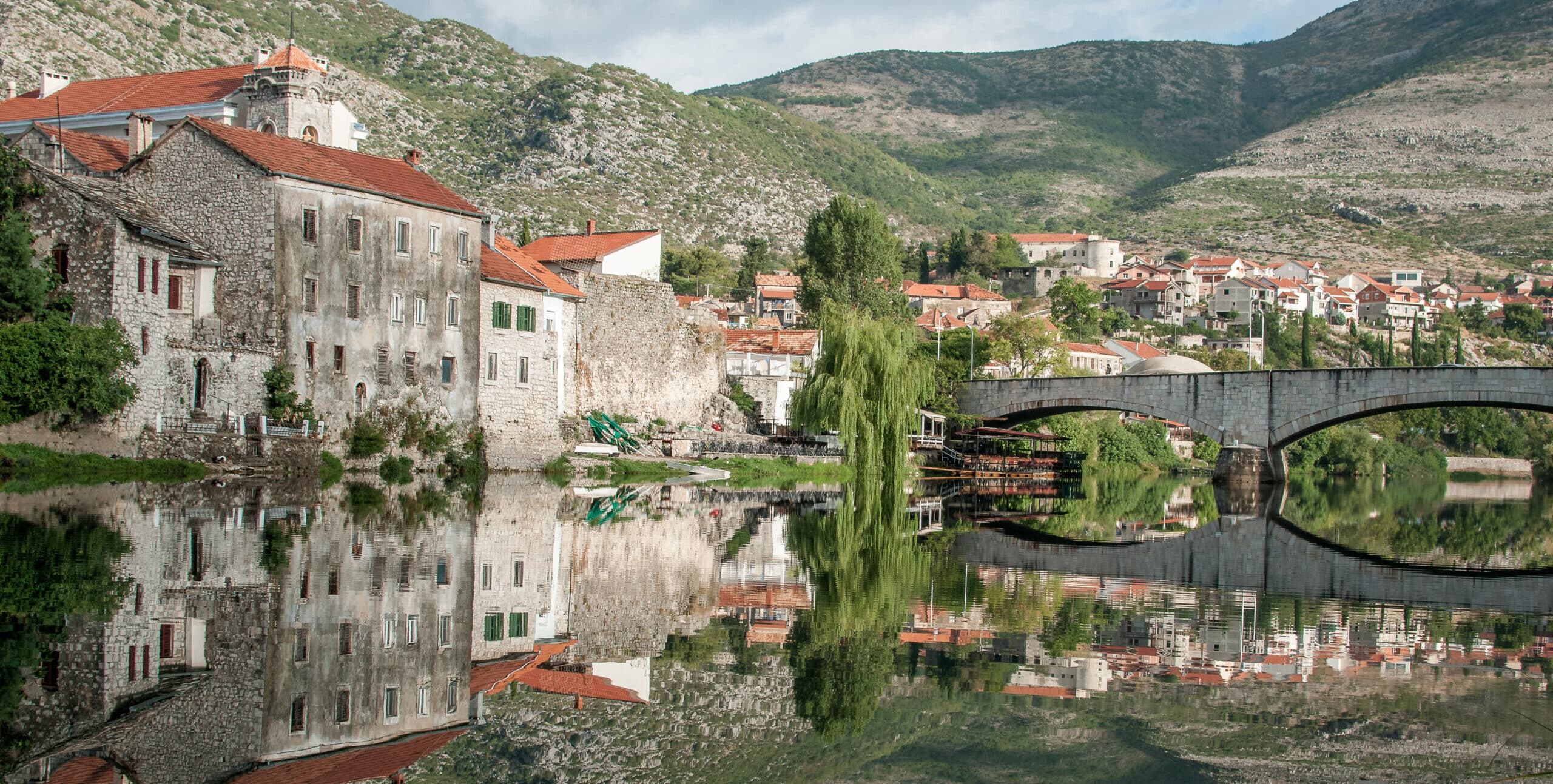 EuroVelo 8 Odyssey: Cycling Bosnia & Herzegovina, Montenegro, and Albania — photo 1