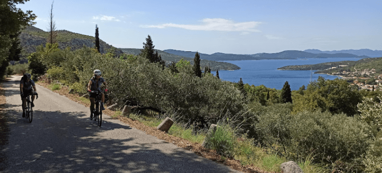 Séjour vélo de route – Bosnie, Croatie, Monténégro et Albanie, 8 jours 3
