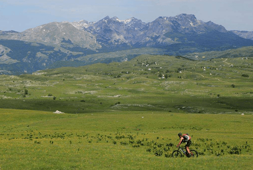 Trans Montenegro – 4 parcs nationaux à VTT (ou VTT électrique), 8 jours 4