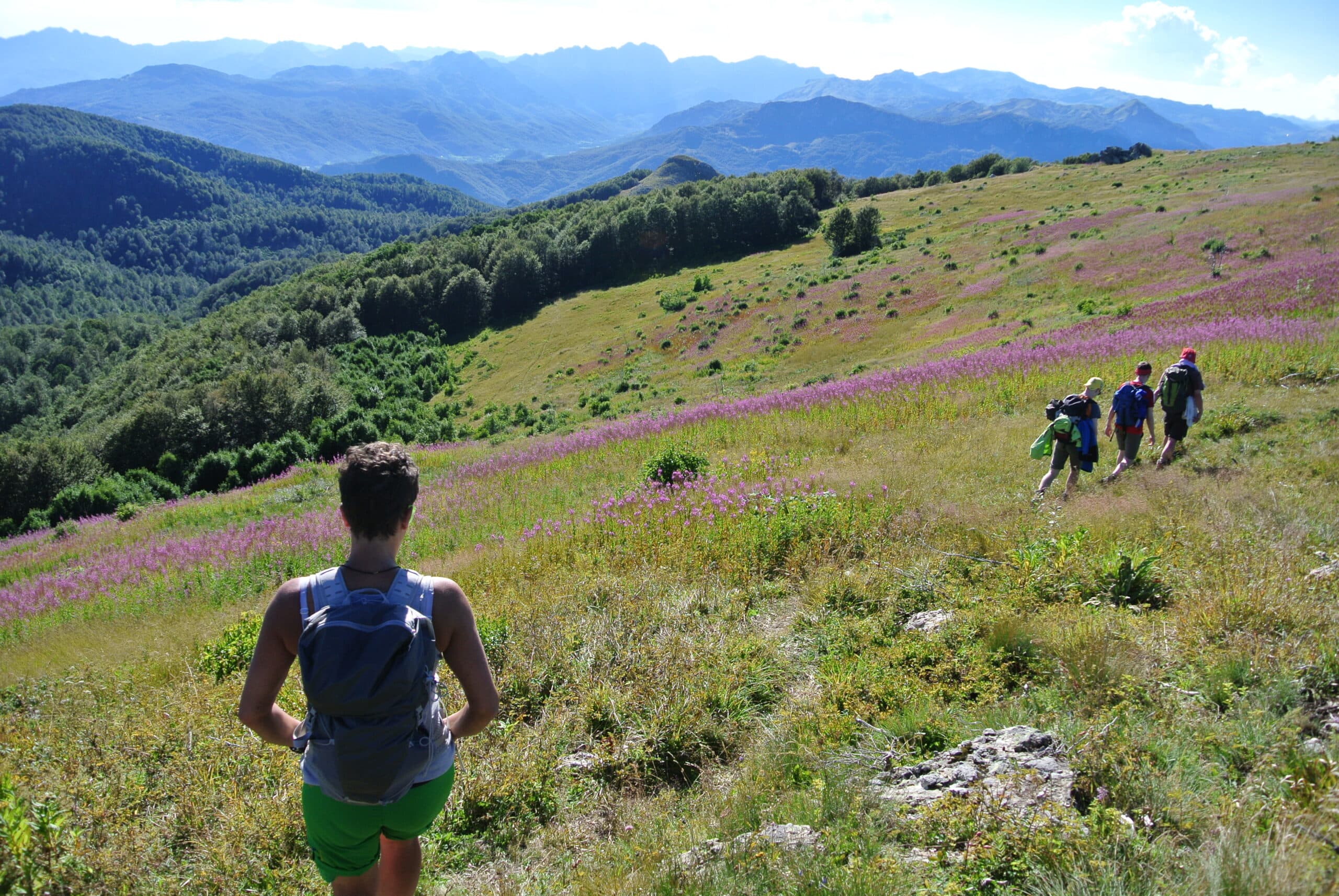 Familienreise: Montenegros Nationalparks – 8 Tage 2