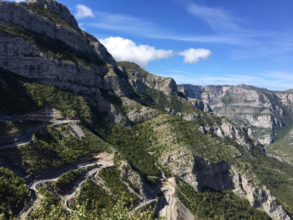Albanie