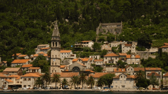 Wanderreise von der Bucht von Kotor zum Skadarsee – 8 Tage 3