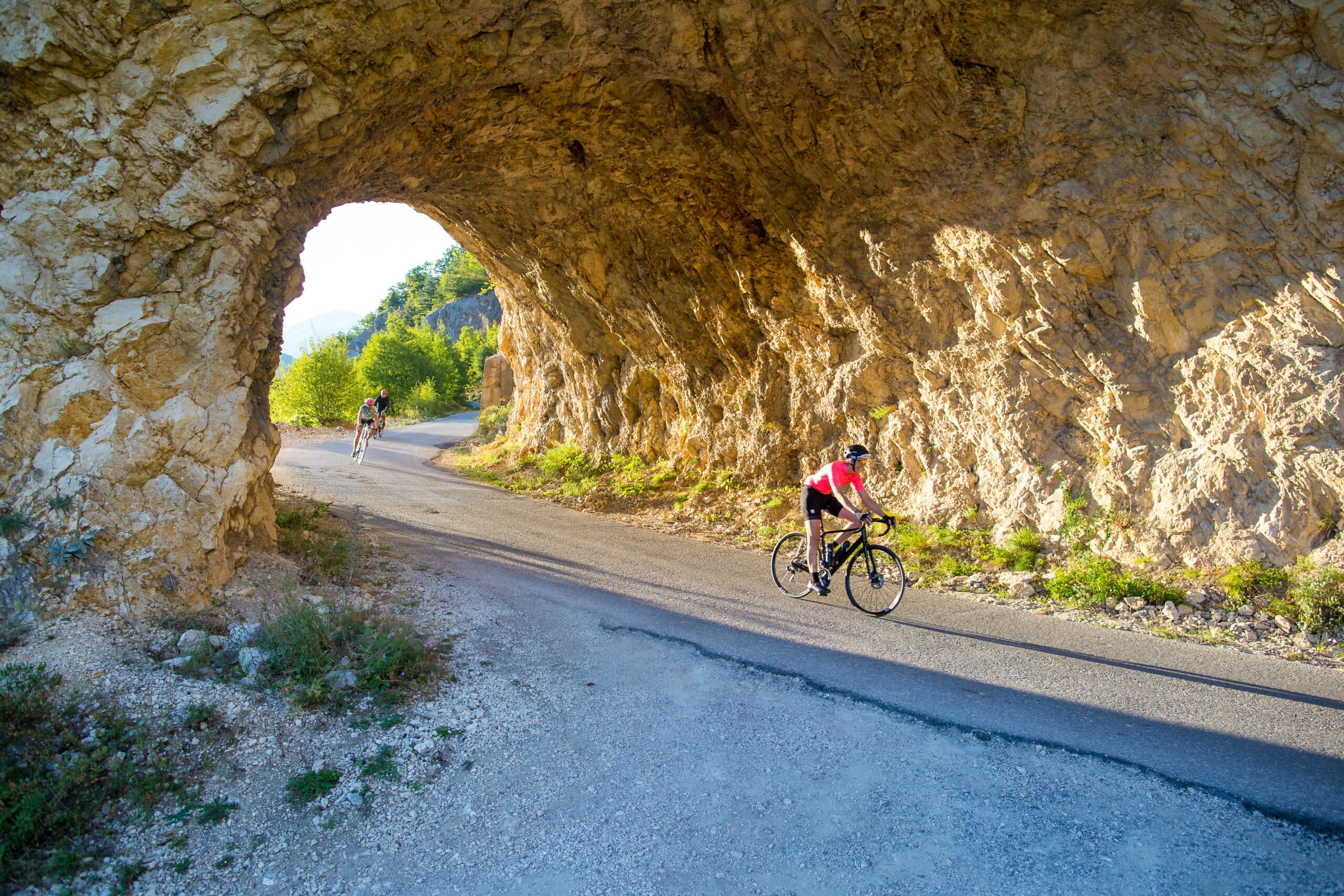 Le Monténégro à vélo : montagnes et côte adriatique en 8 jours