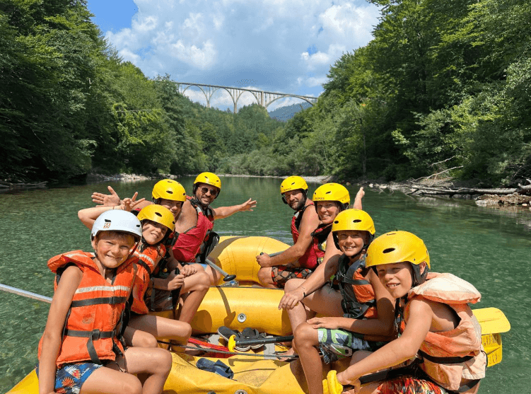 Familienreise: Montenegros Nationalparks – 8 Tage 4