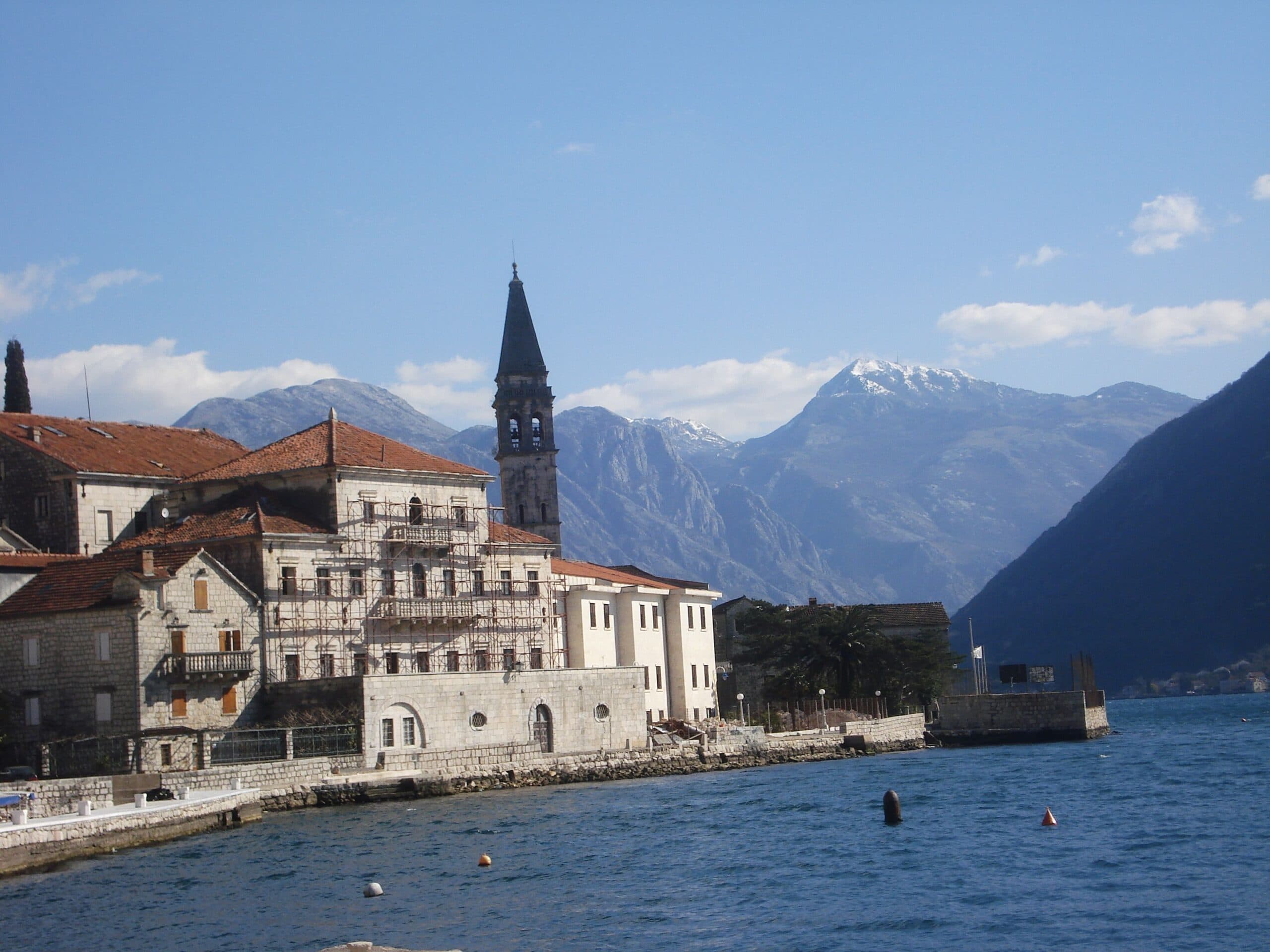 Wanderreise von der Bucht von Kotor zum Skadarsee – 8 Tage 2