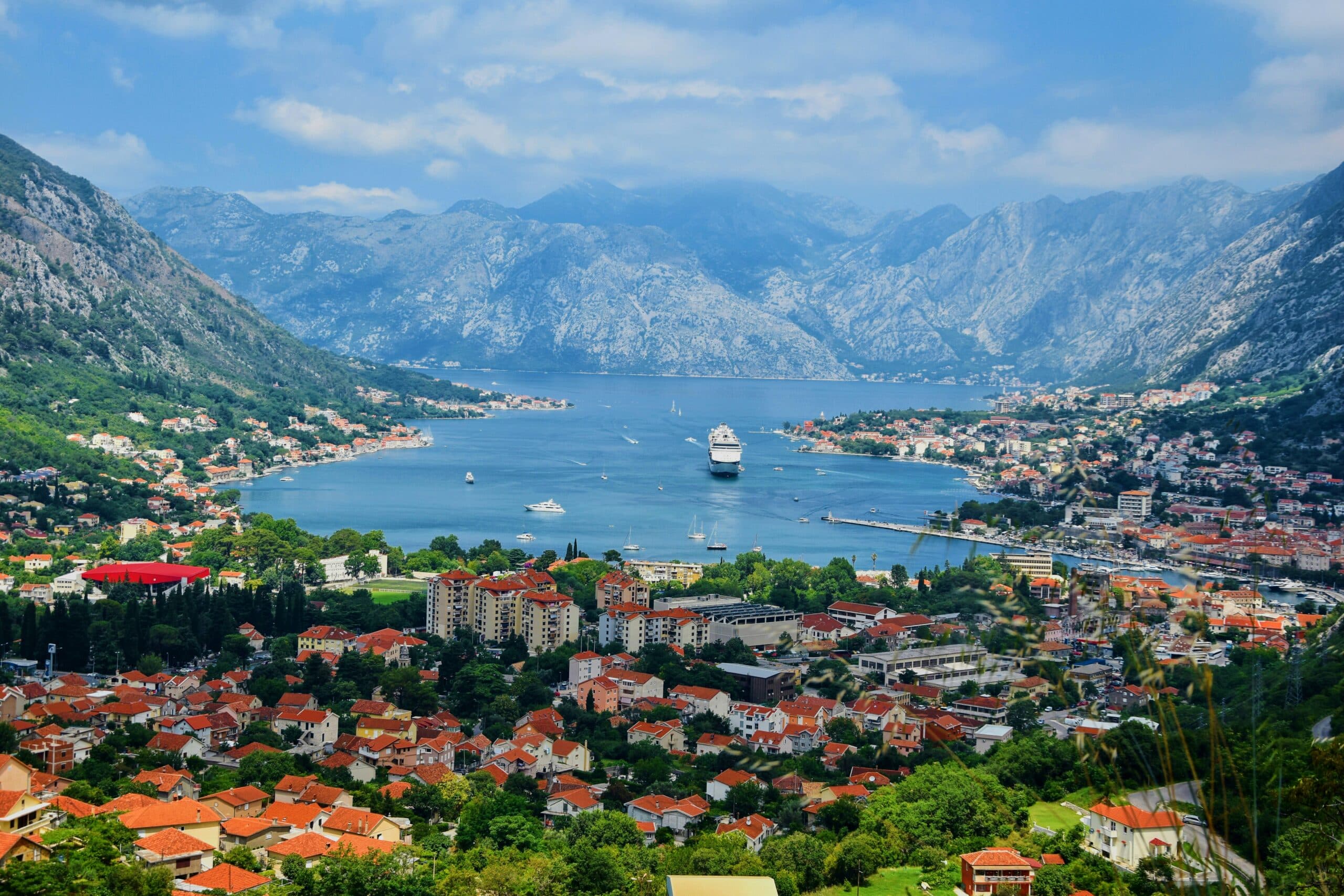 Things to Do in Montenegro