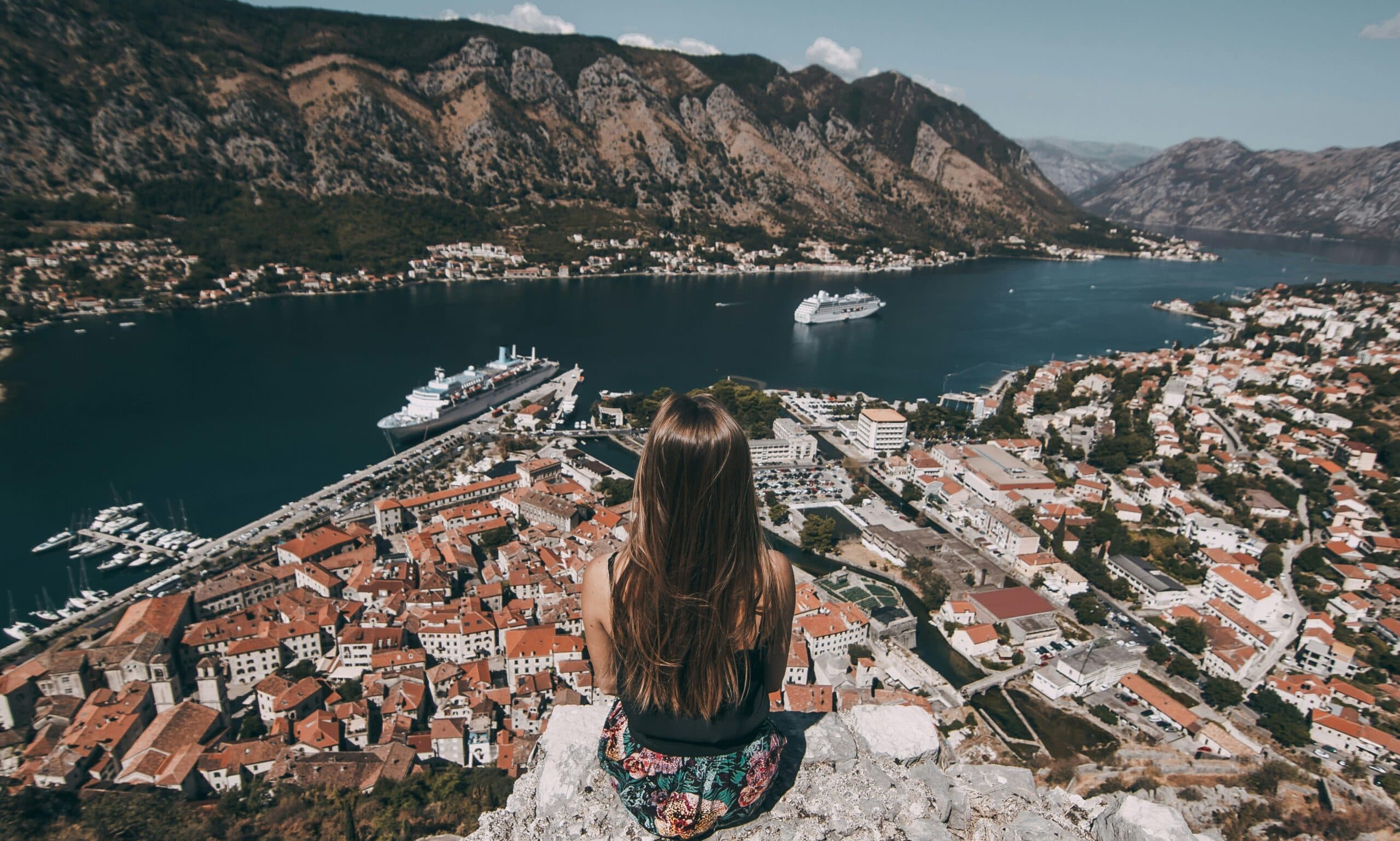 Kotor to Lovćen: The Ultimate Day Hike Above the Bay