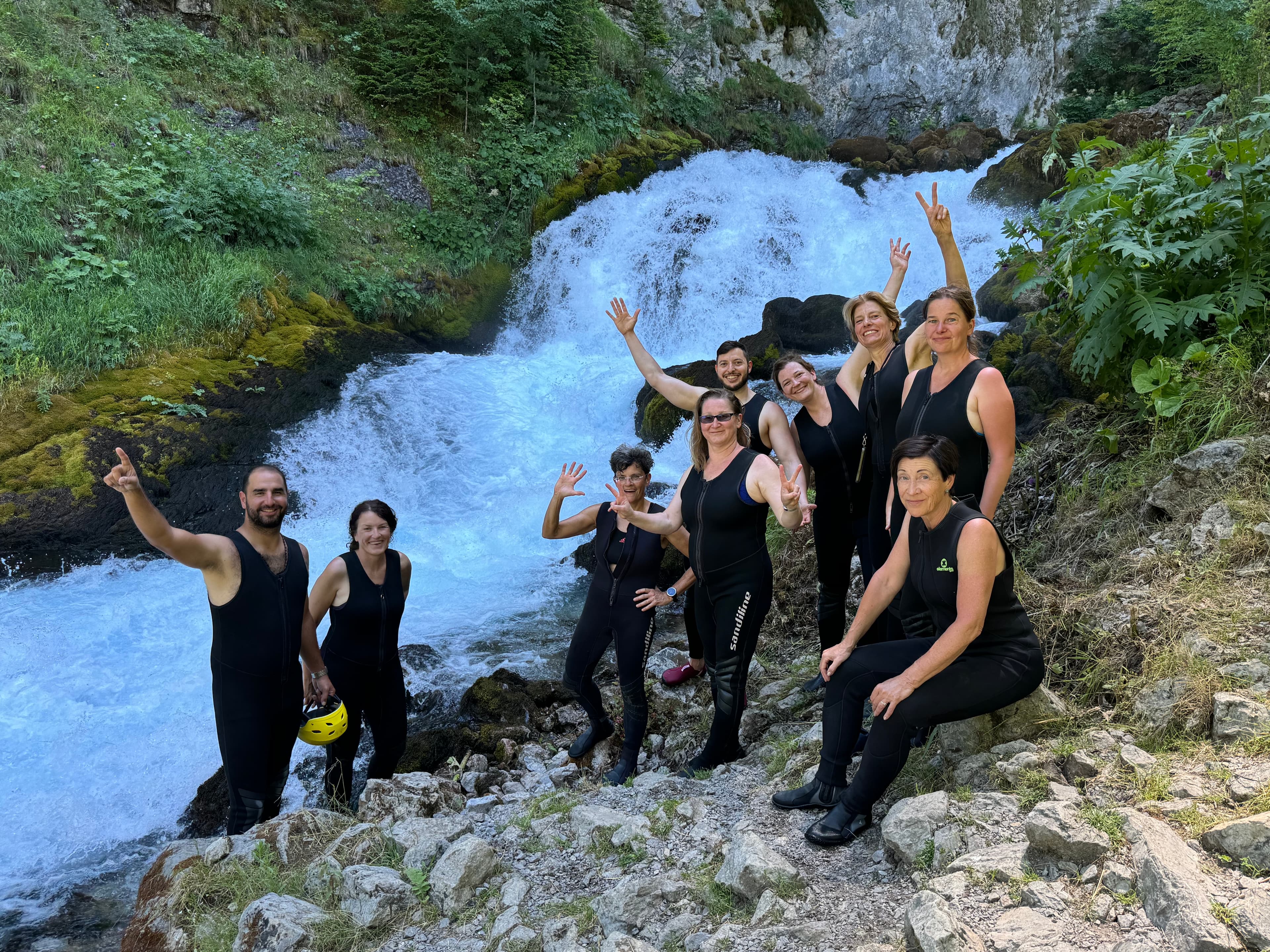 Montenegro Multisport Expedition: Explore Nature’s Playground