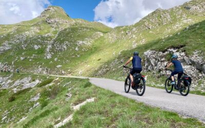 Why Montenegro is a Perfect Destination for Cycling Holidays