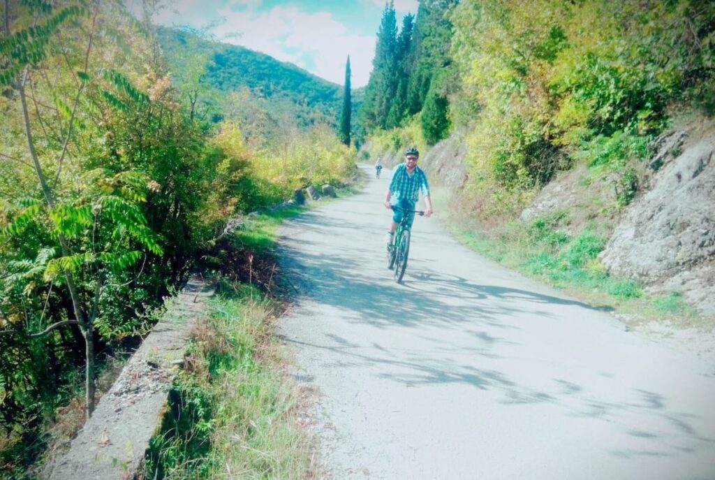 EuroVelo 8 Odyssey: Cycling Bosnia & Herzegovina, Montenegro, and Albania