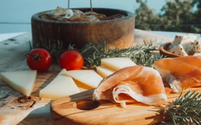 A Taste of Montenegro: Slow Food Adventures with 3E Travel