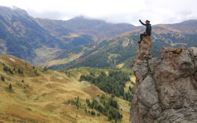 Best Mountainous Hikes in Montenegro – Exploring the National Parks