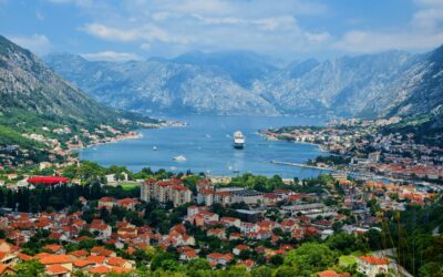 Things to Do in Montenegro