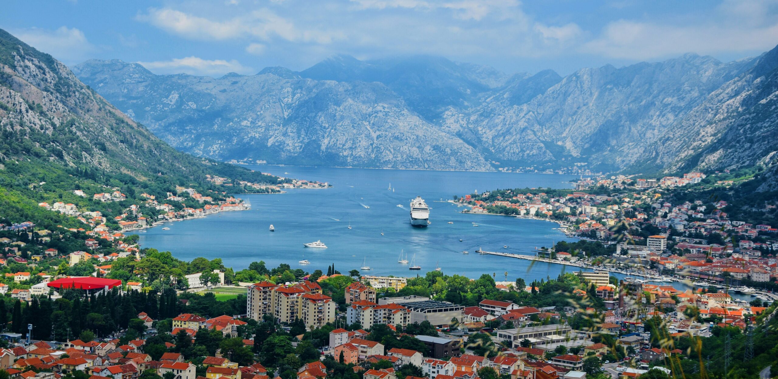 things to do in montenegro