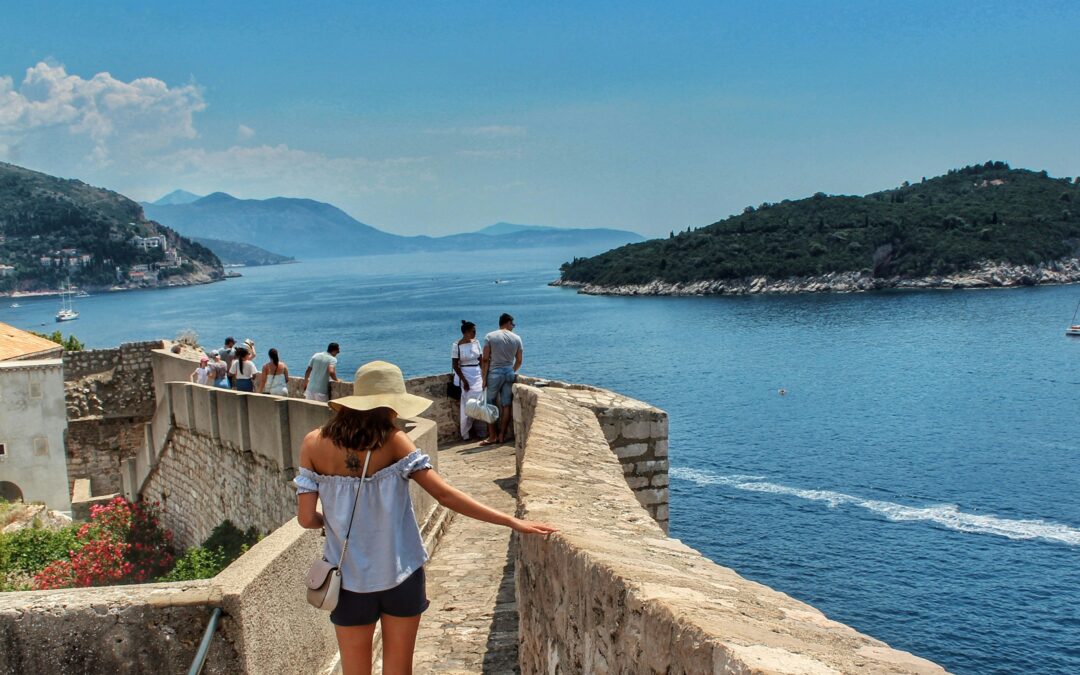 Dubrovnik to Montenegro