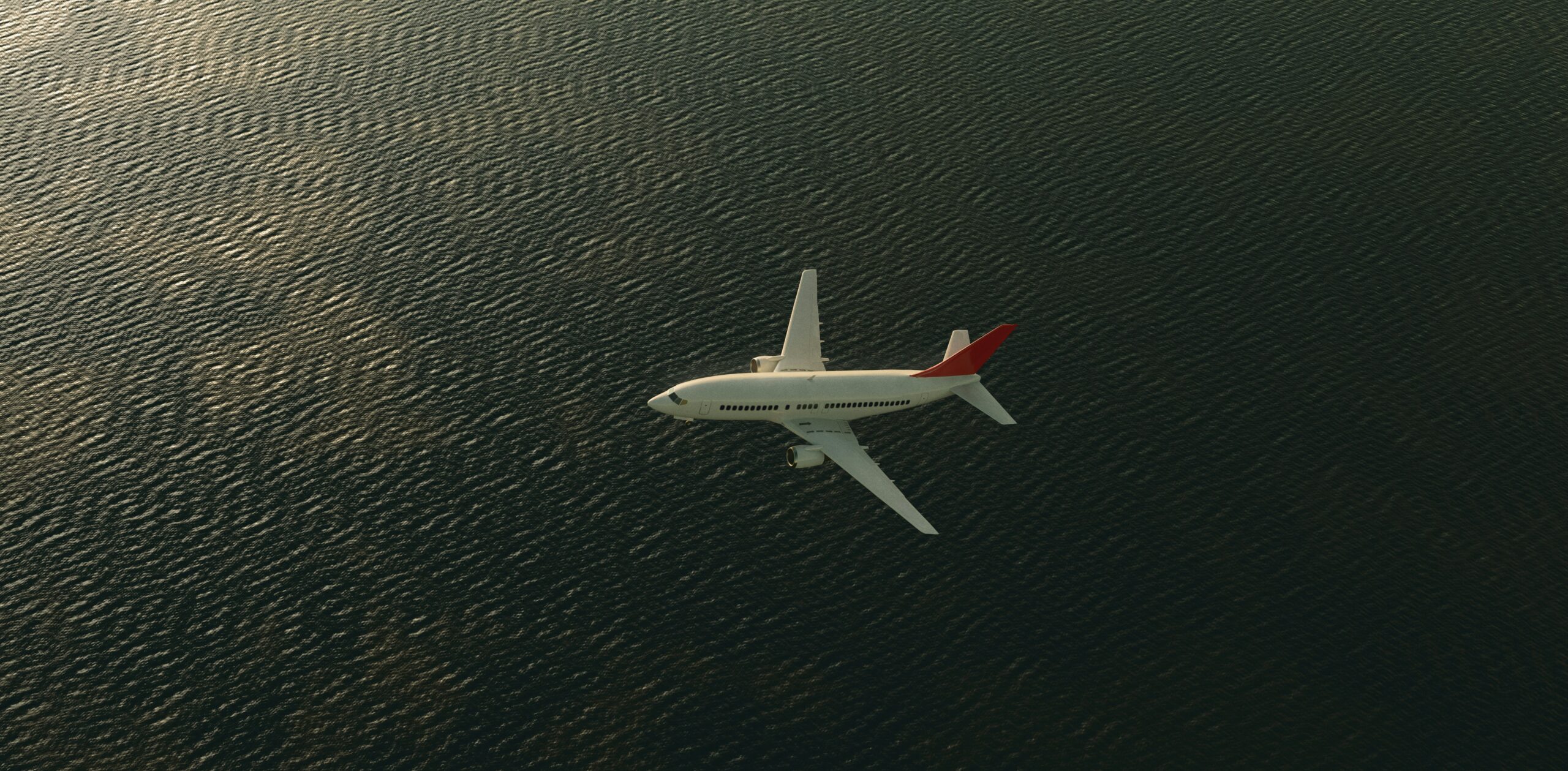 flight to montenegro