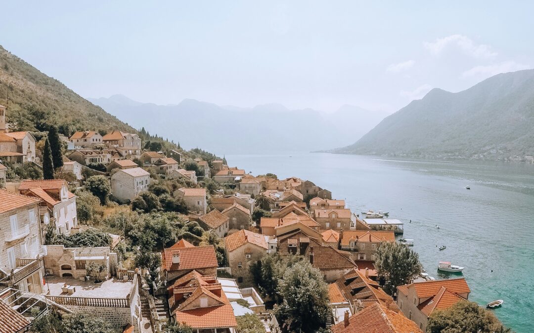 Holidays in Montenegro