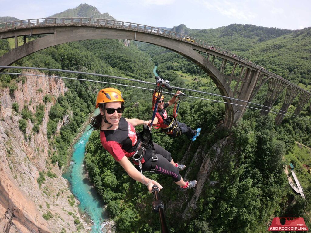 Family Adventure: Exploring Montenegro’s National Park