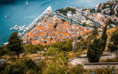 The Ladder of Cattaro: Hiking Kotor’s Ancient Fortress Trail