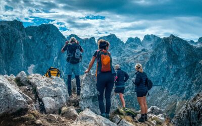 The World Feels Uncertain. Go to Montenegro Anyway. 