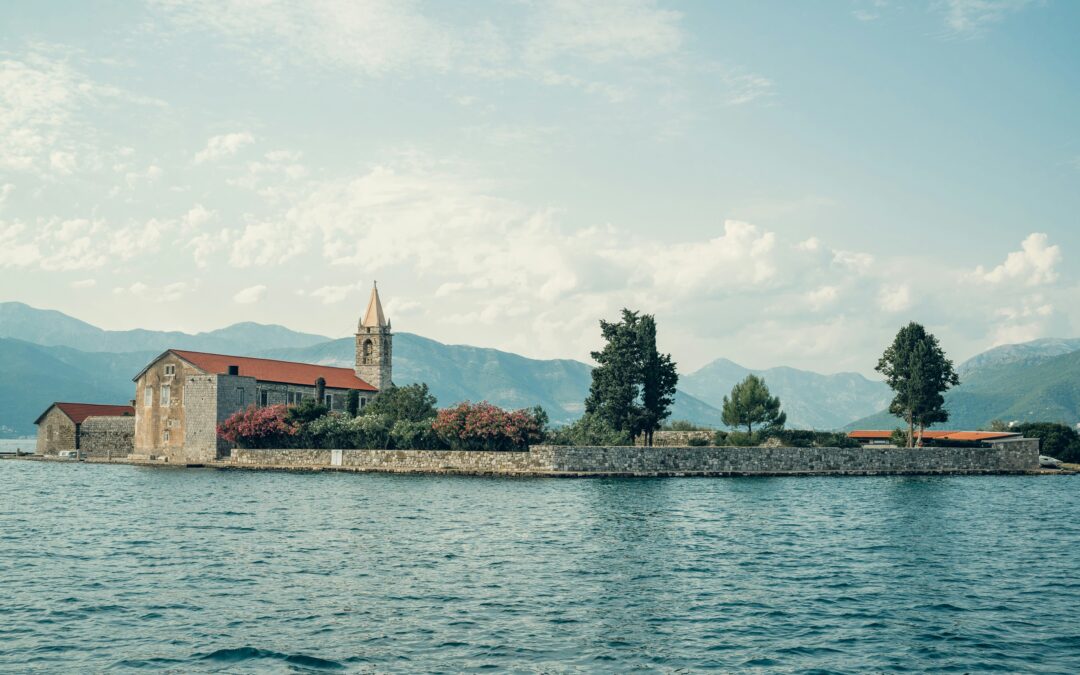 Montenegro Weather in September