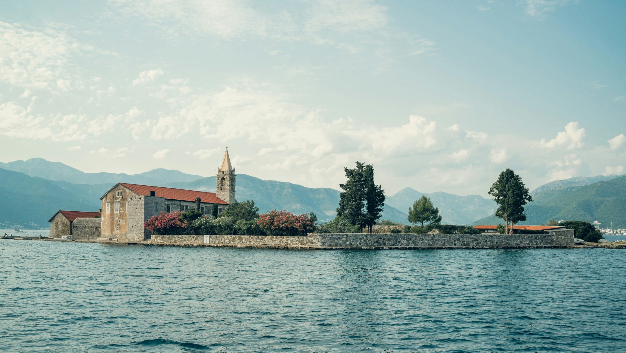 montenegro weather in september