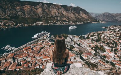 Kotor to Lovćen: The Ultimate Day Hike Above the Bay