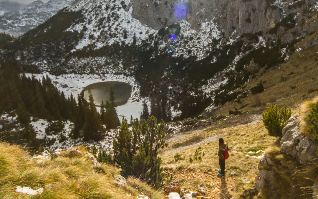 Hiking in Montenegro: The Complete Guide for 2026