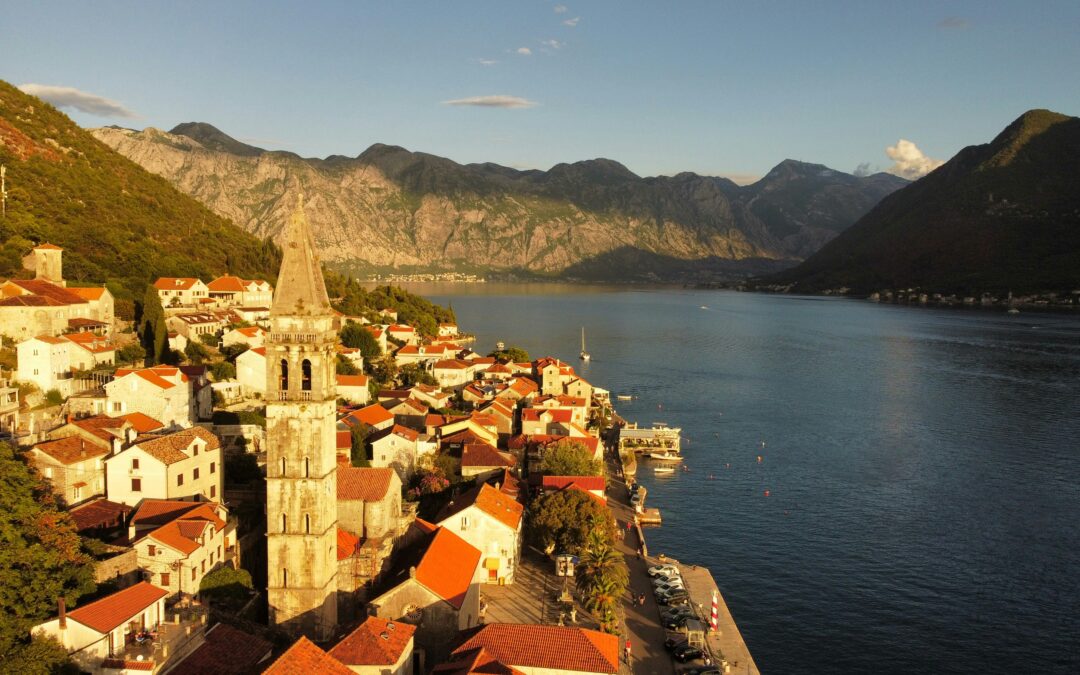 Montenegro Weather in November