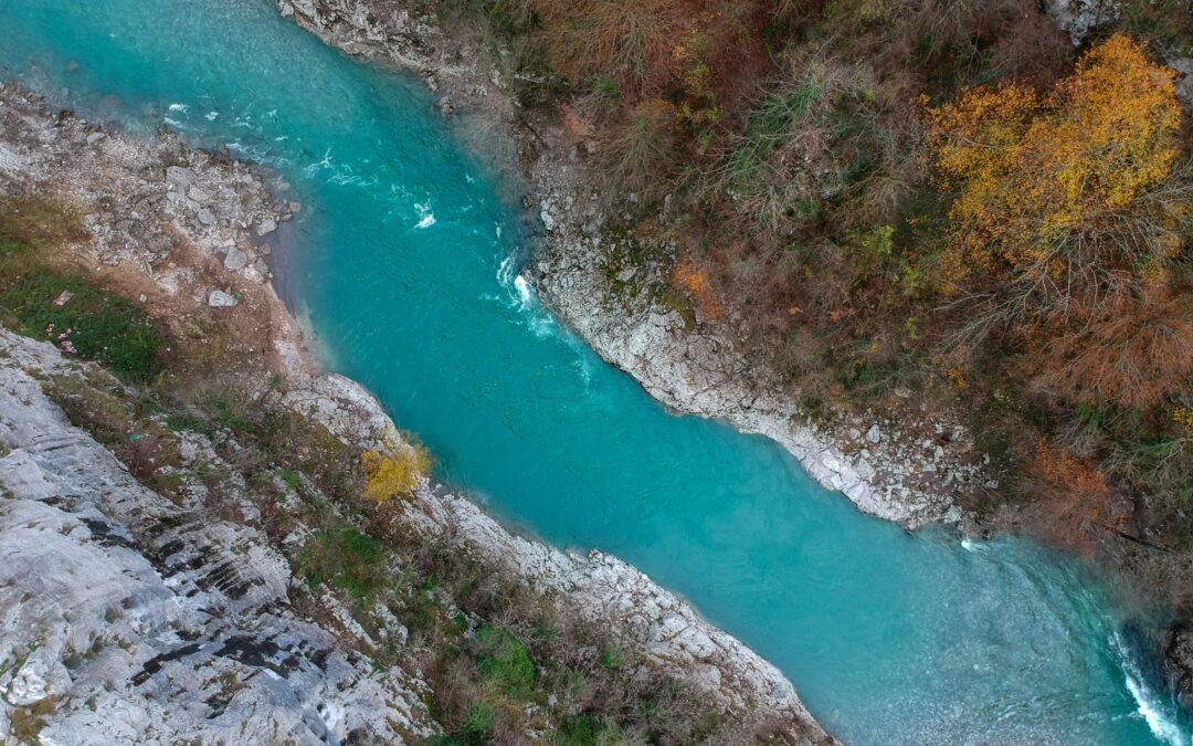 Montenegro Weather in October