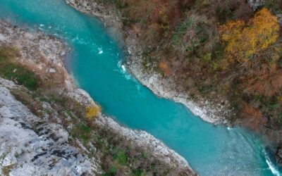 Montenegro Weather in October