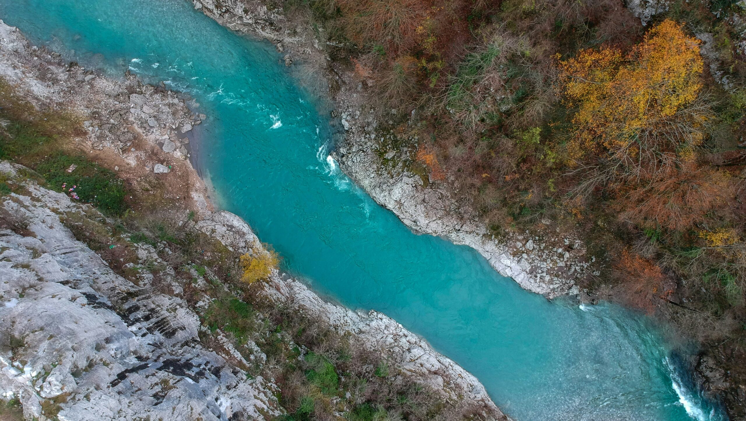 montenegro weather in october