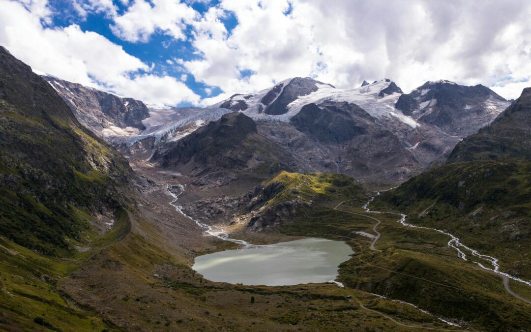 The Most Challenging Hikes in Montenegro for Experienced Trekkers